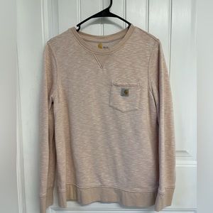 Carhartt medium sweatshirt